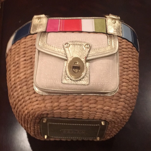 Coach Handbags - Coach bag Coach Handbags - Coach bag